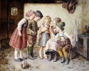 讨人欢喜的 - 埃德蒙·阿德勒